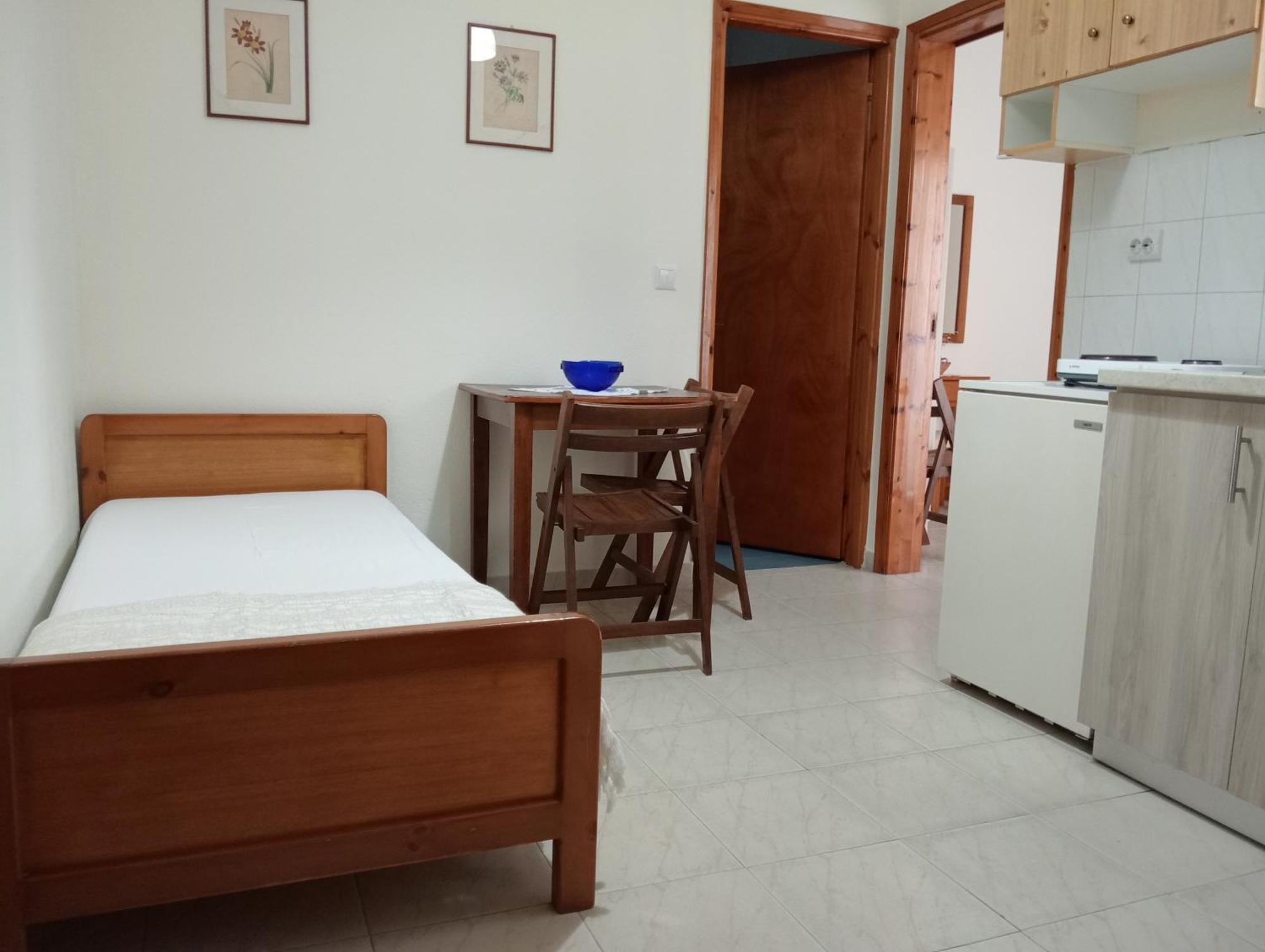 Tatiana'S Apartments Stavros  Cameră foto